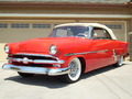 Ford Usa Crestline
