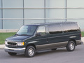 Ford Usa Econoline