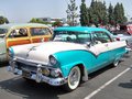Ford Usa Fairline