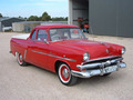 Ford Usa Mainline