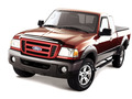 Ford Usa Ranger