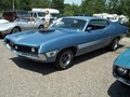 Ford Usa Torino