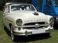 Ford Vendome