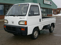 Honda Acty