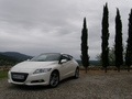 Honda Cr-z