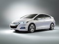 Honda Insight 2 Concept