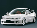 Honda Integra