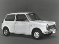Honda N600