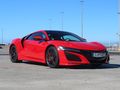 Honda Nsx