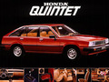 Honda Quintet