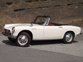 Honda S600