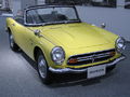 Honda S800