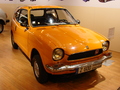 Honda Z600
