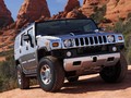 Hummer H2
