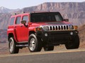 Hummer H3