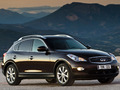 Infiniti Ex