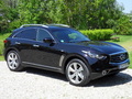 INFINITI FX 