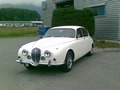 Jaguar 340