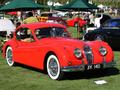 Jaguar Coupe Xk