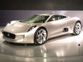 Photos Jaguar Cx-75