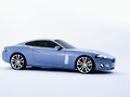 Photos Jaguar Lightweight Coupe Concept