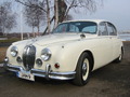 Jaguar Mk Ii
