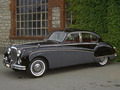Jaguar Mk Viii
