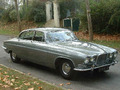 Jaguar Mk X