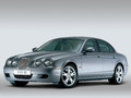 Photos Jaguar S-type