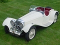 Jaguar Ss