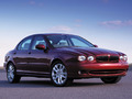 Photos Jaguar X-type
