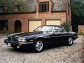 Jaguar Xjs-c