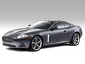 Jaguar Xkr