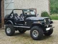 Jeep Cj7