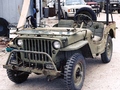Jeep Ford