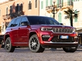 Grand Cherokee