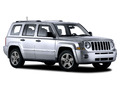 Photos Jeep Patriot