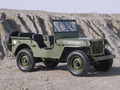 Jeep Willys