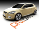 Actus Kia Pro Cee D Concept