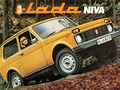 LADA NIVA 