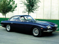 Lamborghini 400 Gt