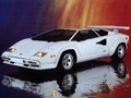 Lamborghini Countach