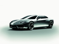 Photos Lamborghini Estoque Concept