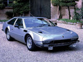 Lamborghini Jarama