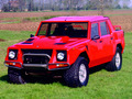 Lamborghini Lm