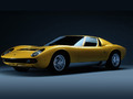 Lamborghini Miura