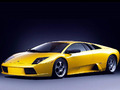 Lamborghini Murcielago