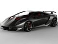 Photos Lamborghini Sesto Elemento
