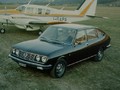 Lancia Beta