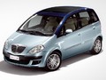Lancia Musa
